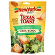 New York Bakery The Original Texas Toast Seasoned Croutons 5 oz