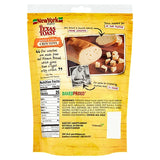 New York Bakery The Original Texas Toast Cheese & Garlic Croutons 5 oz