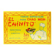 El Chinito Chao Mein 14 oz - El Chinito Chao Mein 14 oz (Pack of 1)
