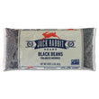Jack Rabbit Black Beans 16 oz