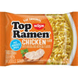 Nissin The Original Top Ramen Chicken Flavor Ramen Noodle Soup 3 oz