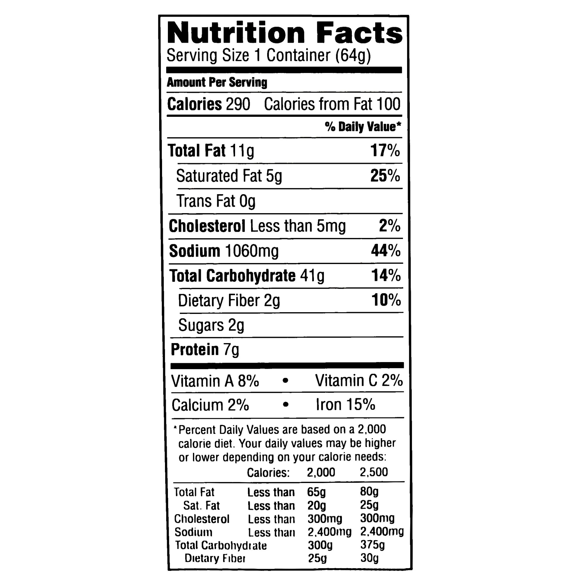 Taza Nissin de Fideos con Camarones 2.25 oz