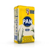 Harina de Maíz Blanco PAN 35.27 oz