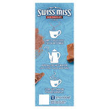 Swiss Miss Milk Chocolate Flavor Hot Cocoa Mix 1.38 oz 8 count