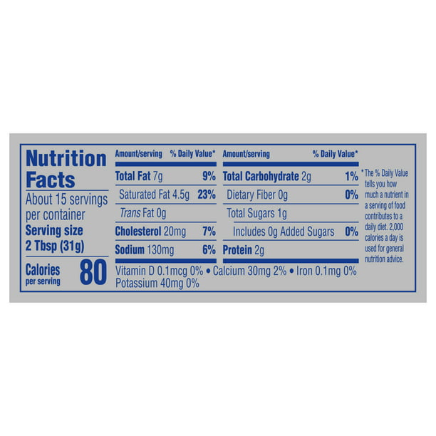 Philadelphia Original Cream Cheese Spread 16 oz Tub