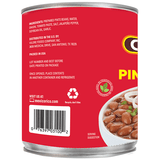 La Costena Whole Pinto Beans 19.75 oz Can