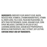Keeber Graham Cracker Mini Pie Crust 6ct 4 oz