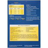 Ronzoni Ziti Rigati 16 oz Ridged Tubed Pasta Non-GMO