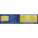 Ronzoni Thin Spaghetti 16 oz Non-GMO Vegetarian Pasta