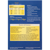 Ronzoni Small Shells 16 oz Conchiglie Pasta Non-GMO