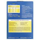 Ronzoni Tricolor Penne No. 54 Pasta 12 oz
