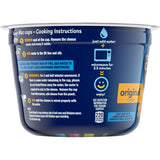 Kraft Original Mac N Cheese Macaroni and Cheese Cups Easy Microwavable Dinner 2.05 oz Cup