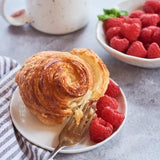 Frambuesas Frescas 6 oz