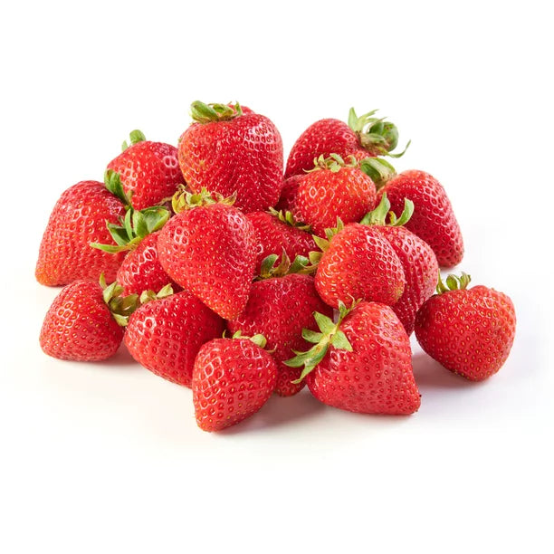 Fresas frescas 1 libra