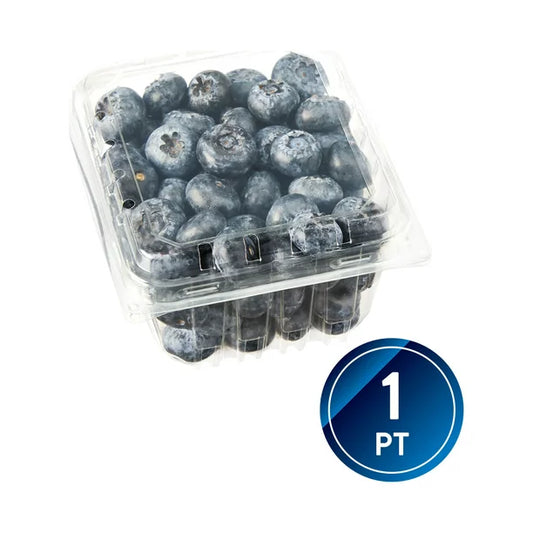Fresh Blueberries 11 oz or 1 Pint