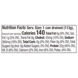 Bumble bee Chunk Light Tuna in Vegetable Oil 5 oz