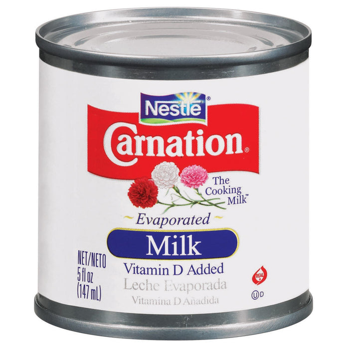 Carnation Evaporated Milk 5 oz