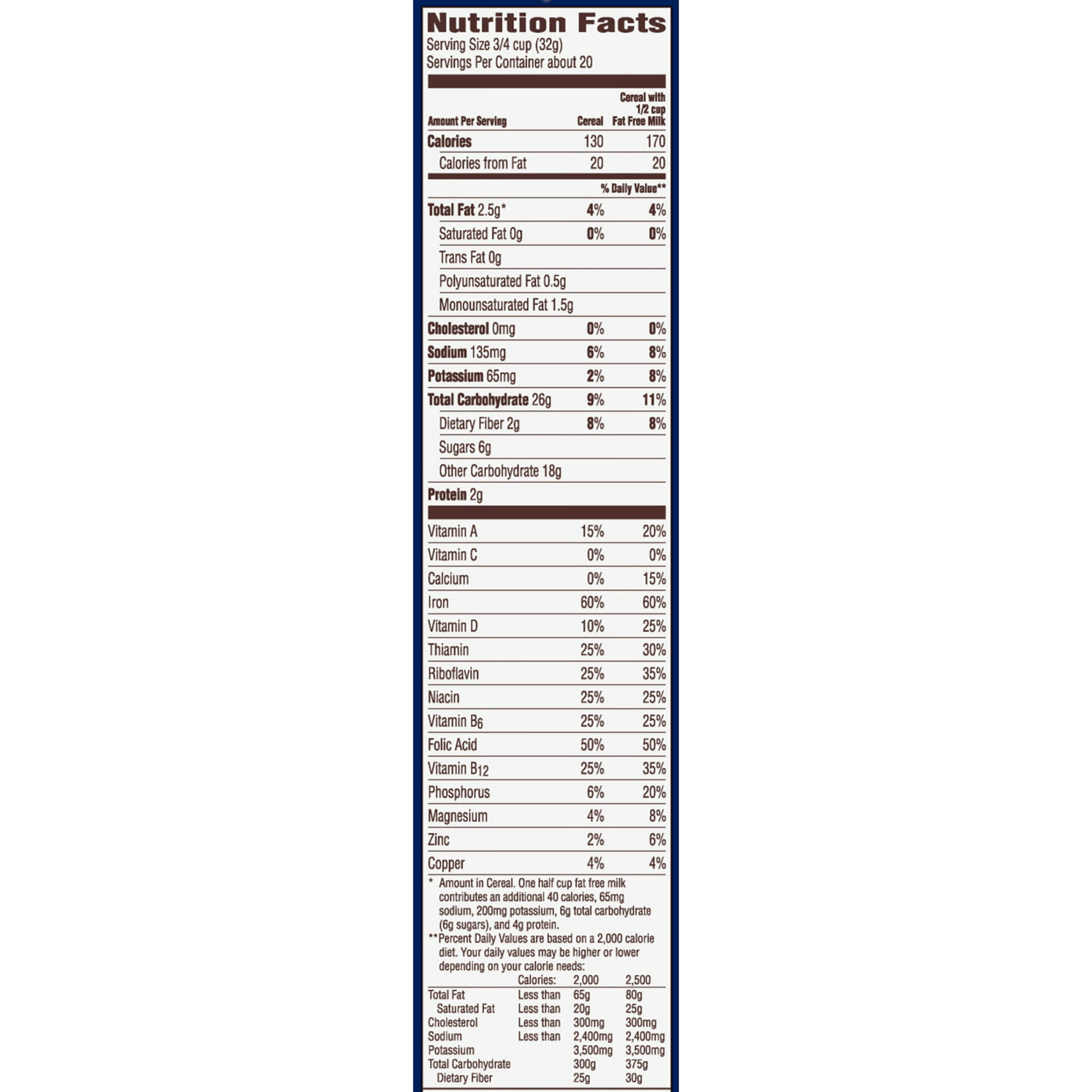Post Honey Bunches of Oats with Almonds Breakfast Cereal Family Size Cereal 18 OZ Box