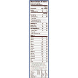 Post Honey Bunches of Oats with Almonds Breakfast Cereal Family Size Cereal 18 OZ Box