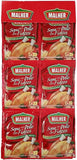Malher Sopa de Pollo de Ristra Display