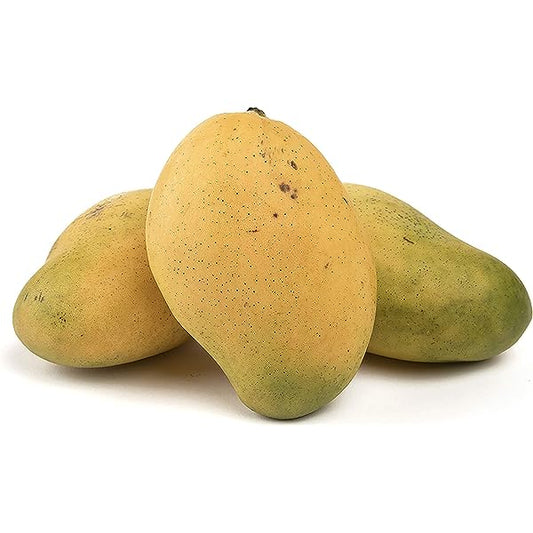 mango haitiano