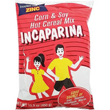 Incaparina Corn & Soy 15.9 oz