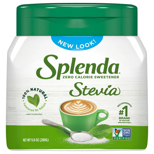 Splenda Naturals Stevia Sweetener 9.8 oz