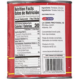 Pasta de Tomate Victorina 28 oz