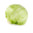 Fresh Iceberg Lettuce Each