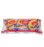 Lido Salporina Rice Cookies 10.44 oz