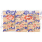 Lido Saltine Crackers 10 oz 12 Count
