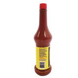 Picamas Red Hot sauce 7.05 oz - Salsa Roja picante