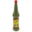Picamas Green Hot sauce 7.05 oz - Salsa verde picante