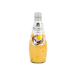 Los Llanos Milk Coco with Nata de Coco Mango 9.8 Oz