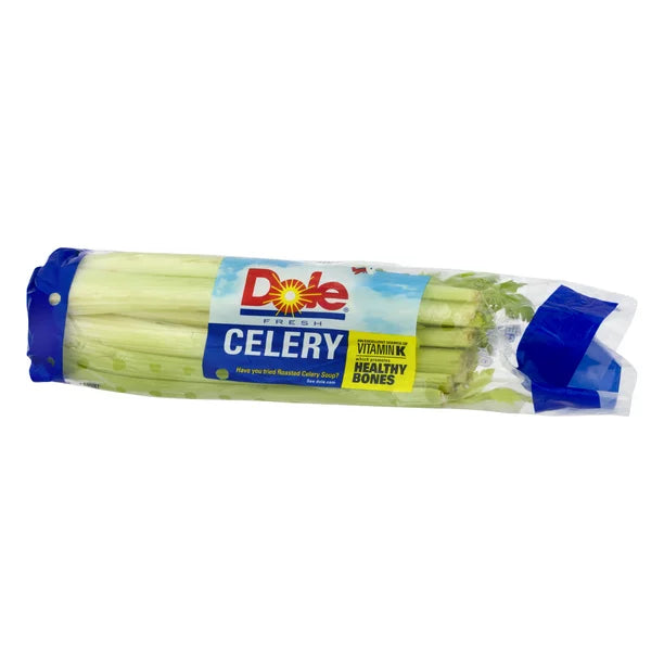 Fresh Celery Stalk Each