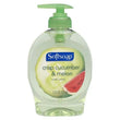 Softsoap Liquid Hand Soap Crisp Cucumber and Melon - 7.5 fl oz