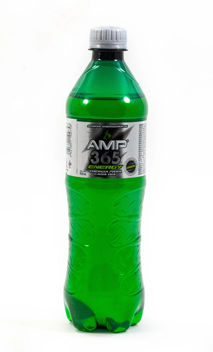 AMP 365 Energy 600 ml