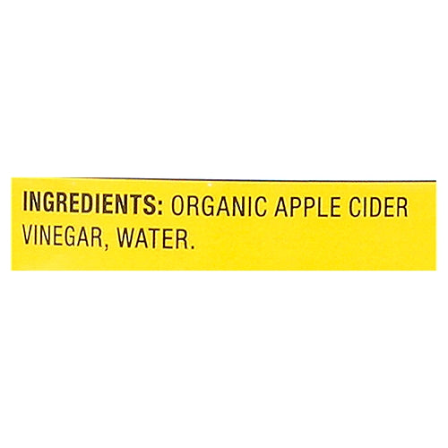 Bragg Organic Apple Cider Vinegar 16 fl oz
