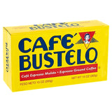 Cafe Bustelo 10 oz. Espresso Coffee Brick Pack