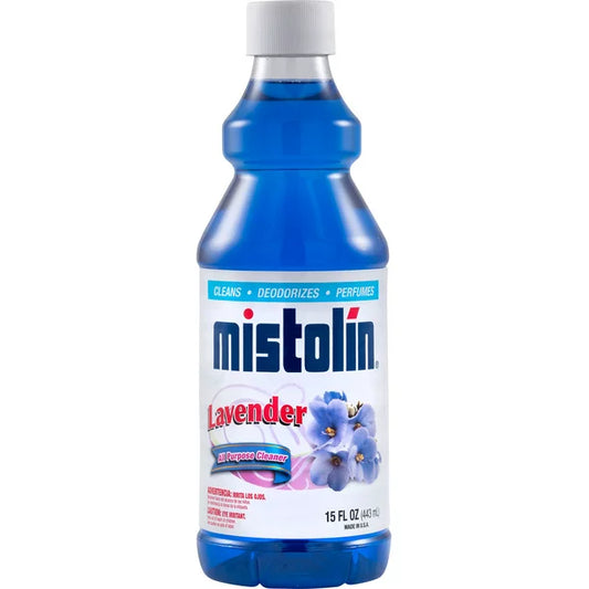 Mistolin Lavanda 15 oz