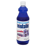 Mistolin Lavender All Purpose Cleaner 28 fl oz
