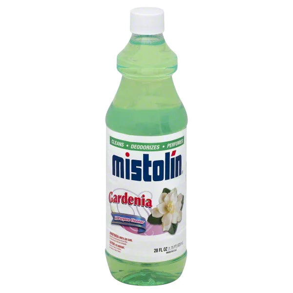 Mistolin Gardenia 28 oz