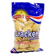 Molino Del Sol Crackers Cuban Style 280 G