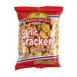 Molino del Sol Garlic Crackers 8.47 Oz