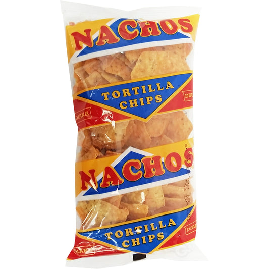 Diana Nachos Tortilla Chips 3.84 oz.