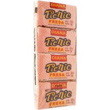Diana Picnic Wafer Galletas Fresa 7.20 oz 12 unidades