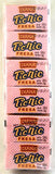 Diana Picnic Wafer Cookies Strawberry  14.39 oz  24 count