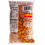 Prodiana Cornbits Hot Snack 4.30 oz - Elotitos Picante