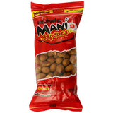 Prodiana Japanese Peanuts 4.6 oz - Mani Japones