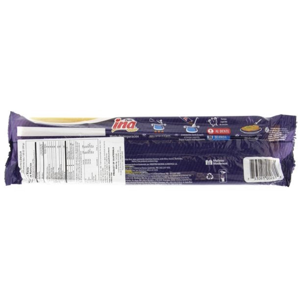 Linguini Noodles 7oz - Lengua (Pack of 1)